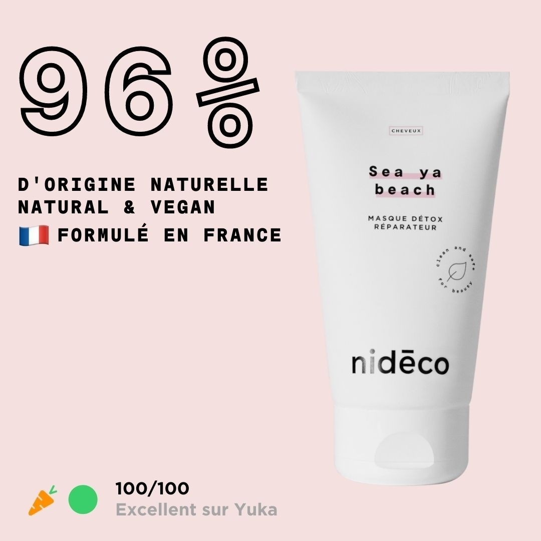 Nidéco Sea Ya Beach