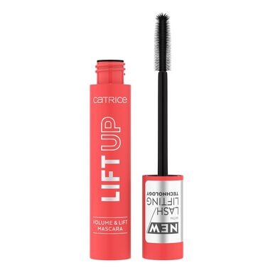 Catrice LIFT UP Volume & Lifting maska 11 ml 11 ml