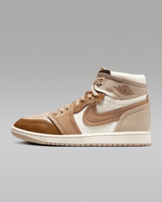 Air Jordan 1 High Method of Make Women's Shoes