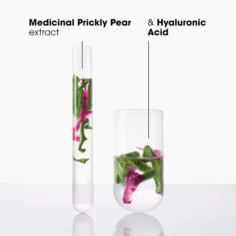 Klorane Prickly Pearl хидратантни серум са хијалуронском киселином