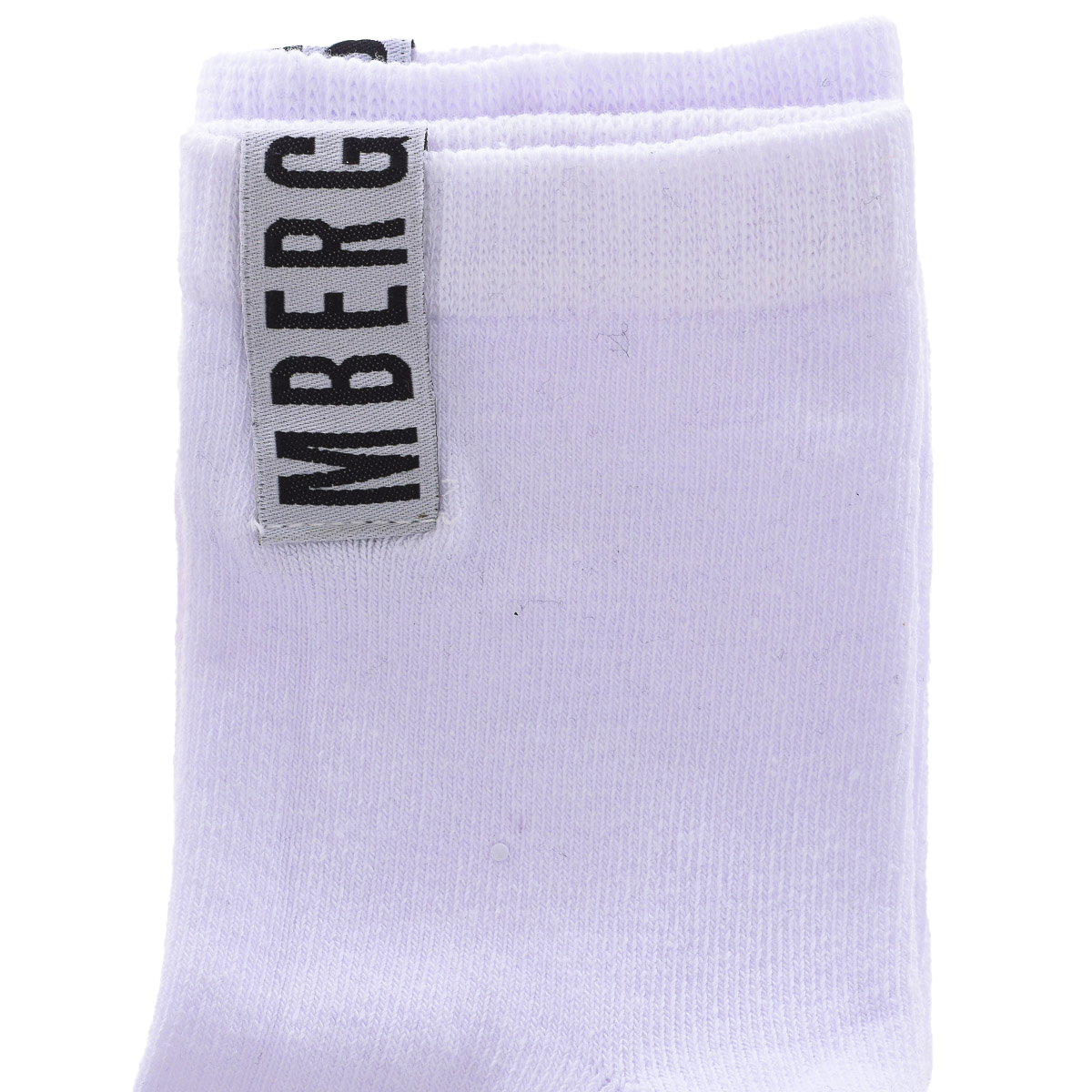 Pack-2 Calcetines Quarter Caña Media Bk055 Hombre Bk055