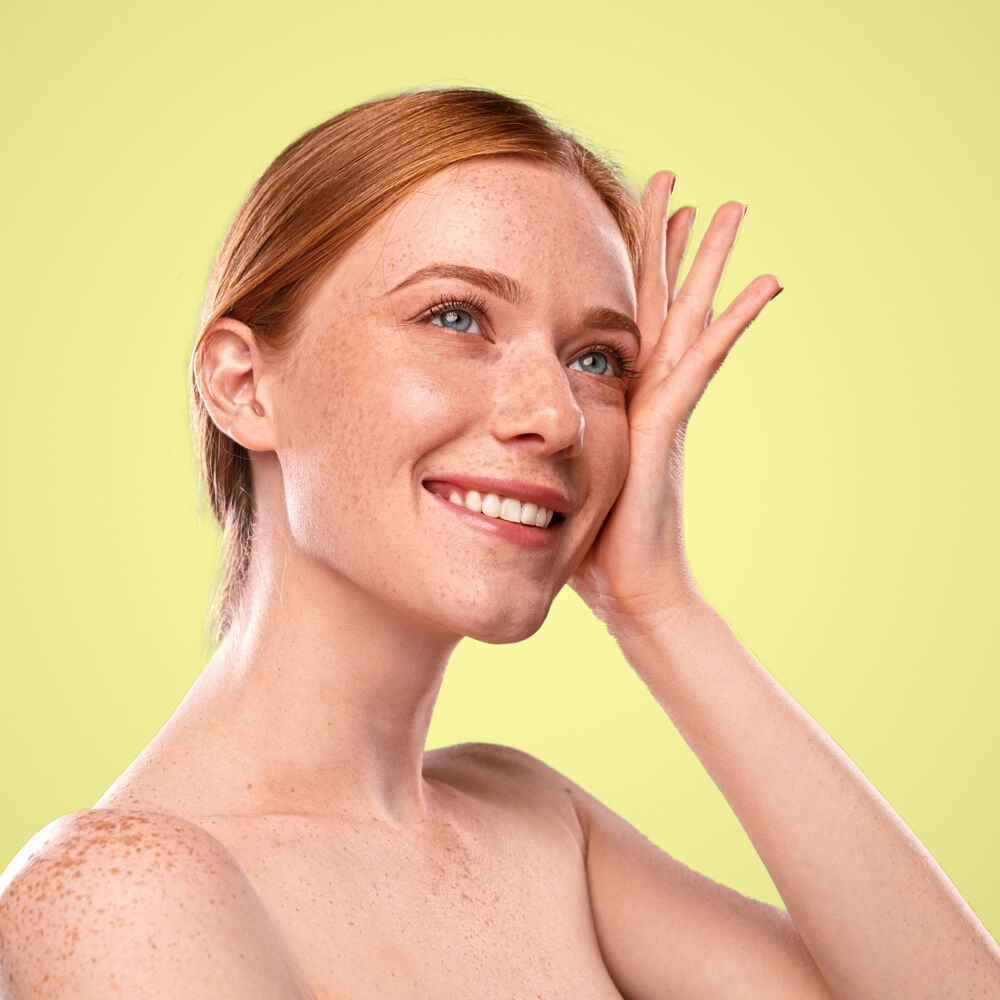 Hebe Naturals Udstrålingsbooster