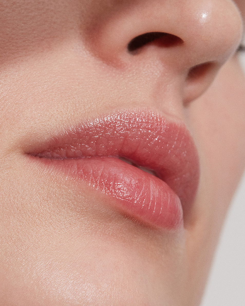 LA MER THE LIP POLISH LIPPENBALSEM - SCRUB VOOR LIPPEN