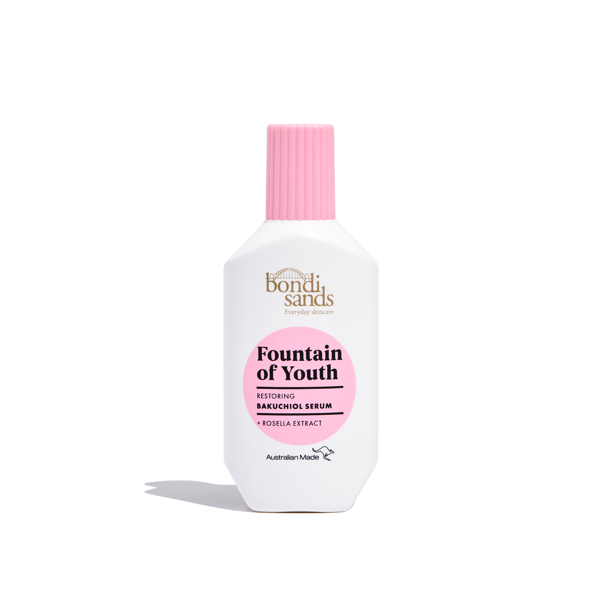 Ser Bakuchiol Fountain Of Youth 30ml - Bondi Sands