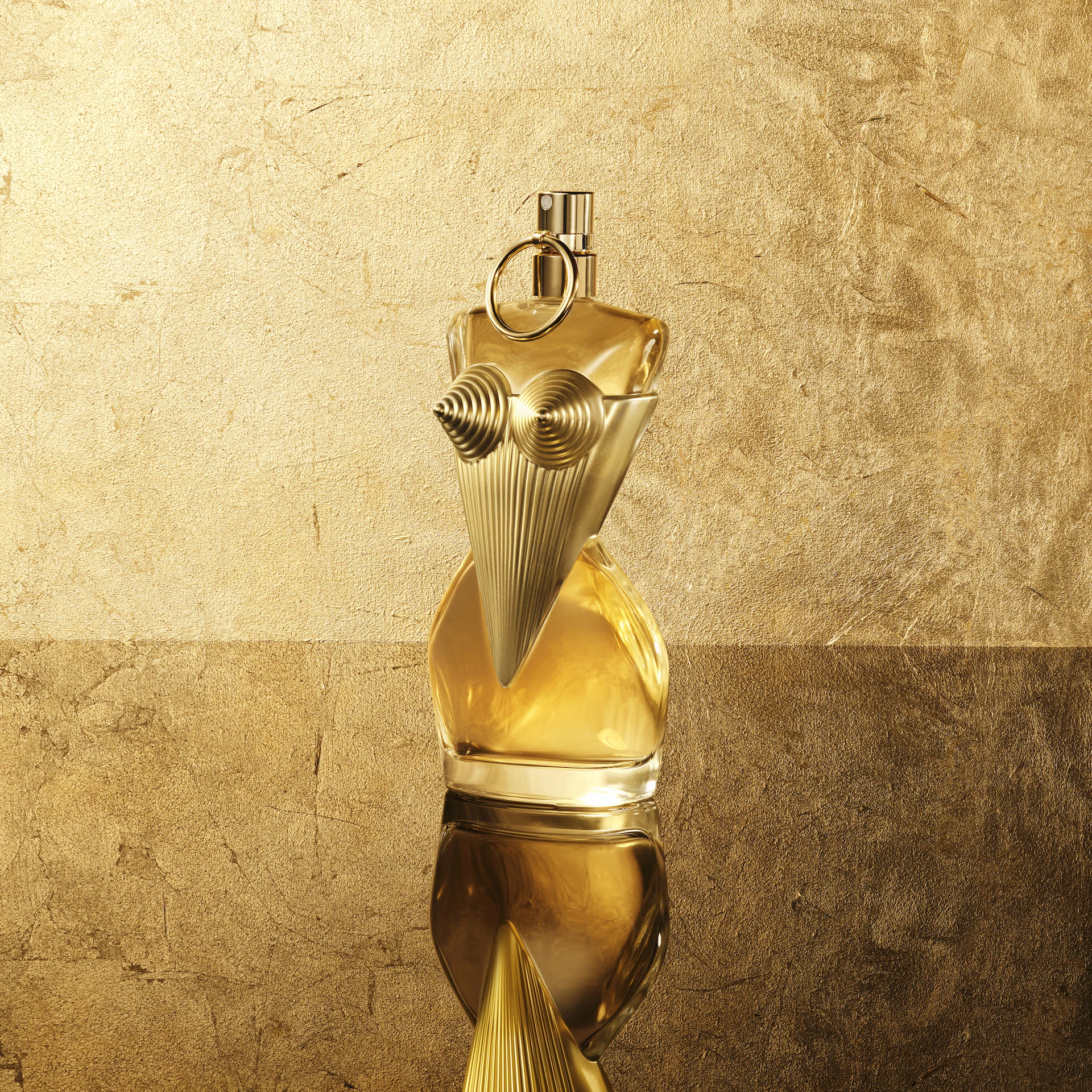 Gaultier Divine EdP 50 ml - Jean Paul Gaultier