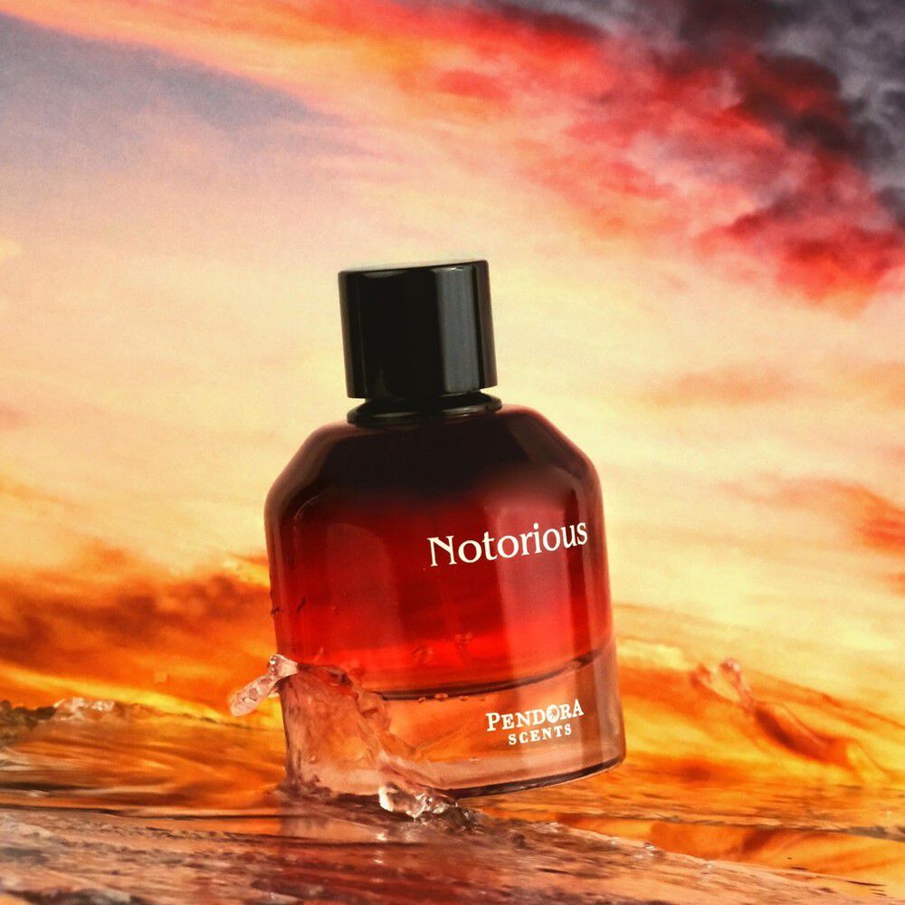 Pendora Scents Notorious