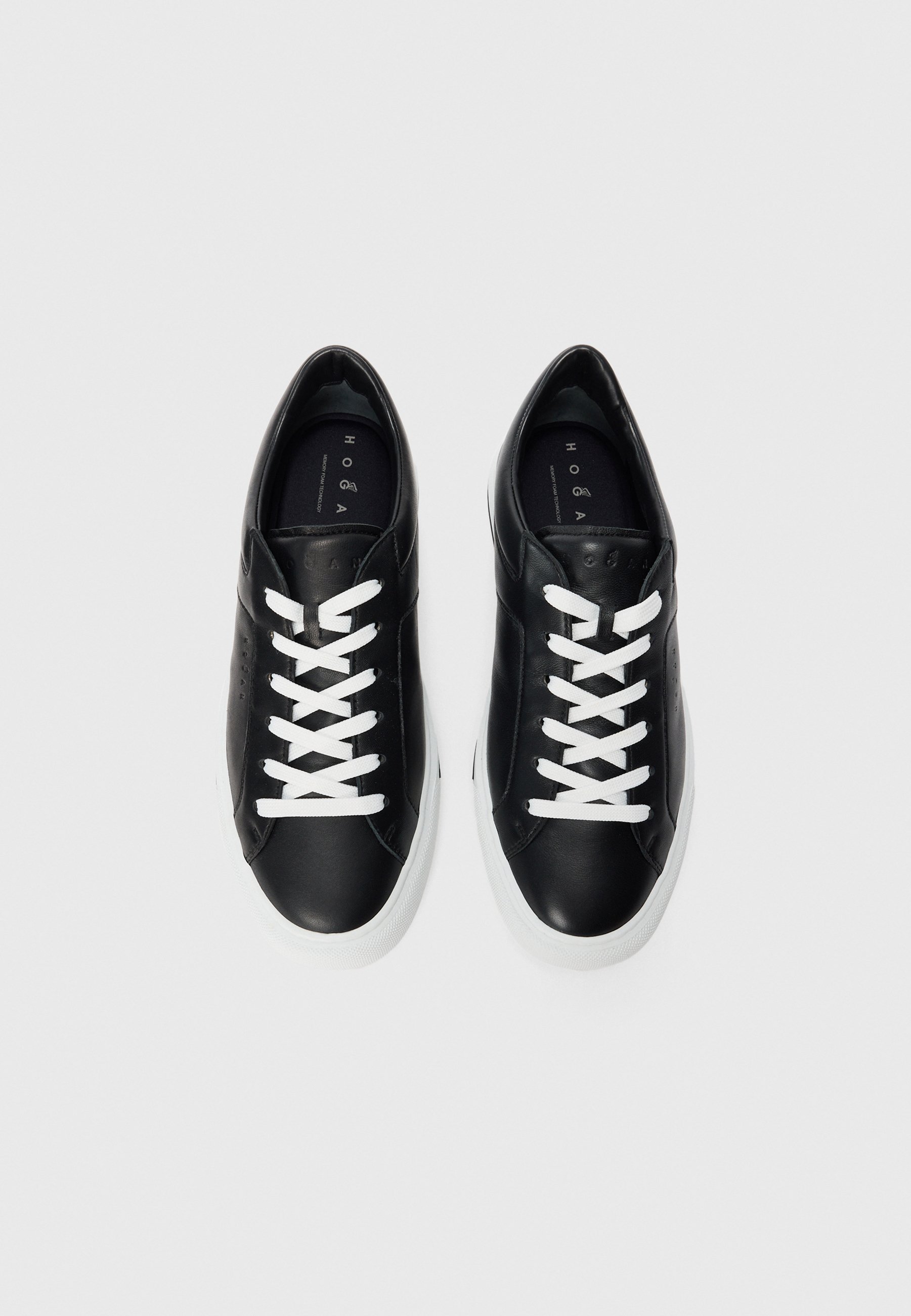 HOGAN Trainers - nero