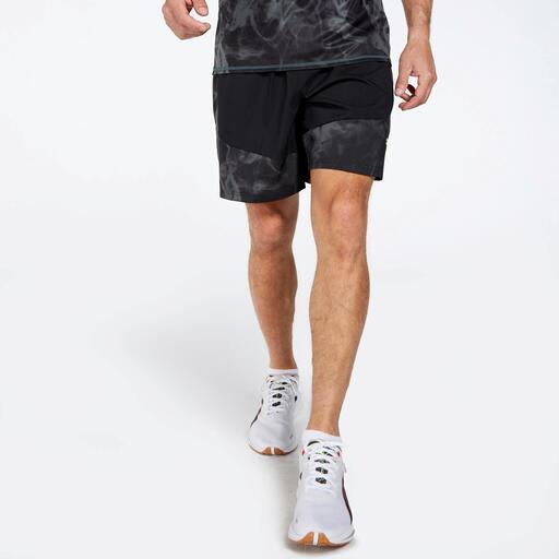 Puma Run