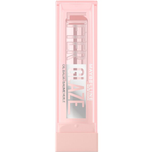 Maybelline New York Lifter Glaze 009 Latte Crush Oil Lippenbalsem<br>