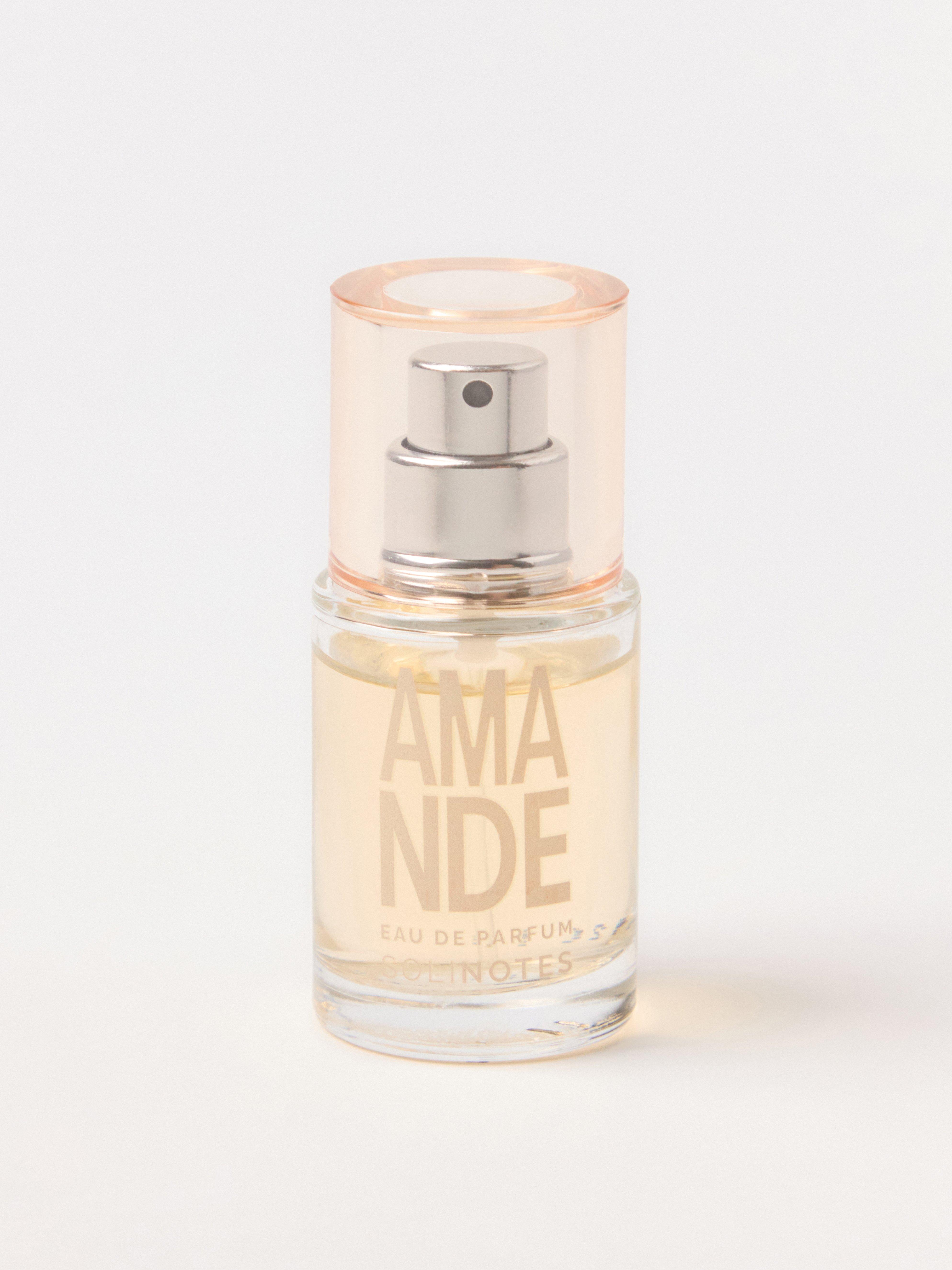 Solinotes Almond Eau De Parfum 15 ml Ingen farge