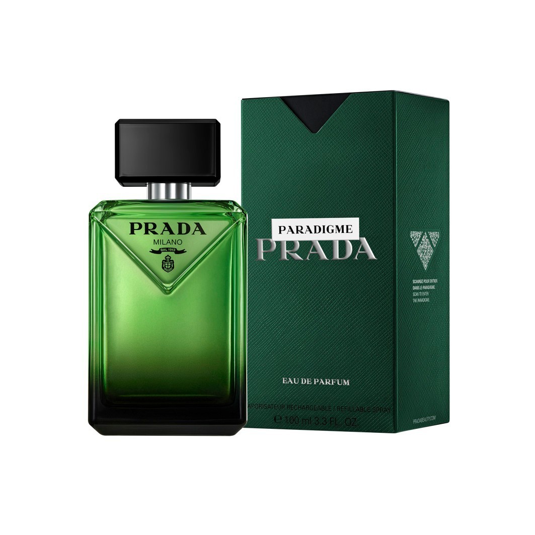 Prada Paradigm parfemska voda - 50 ml