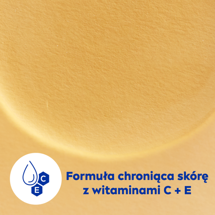 Nivea dušas eļļa 200ml sausai ādai