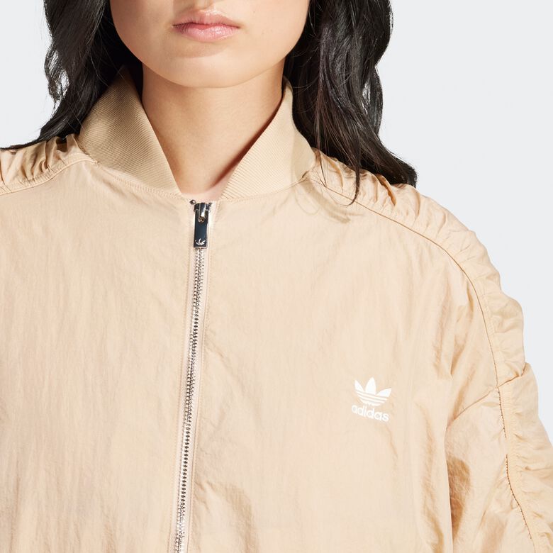 Chaqueta Bomber 3-Stripes Cargo Gorp-kernpakket