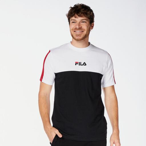 Fila Dacre