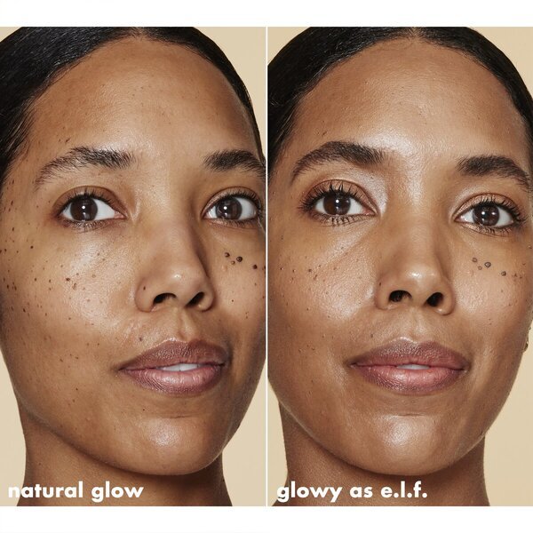 elf Halo Glow 4 Srednji tečni filter<br>31.5ml