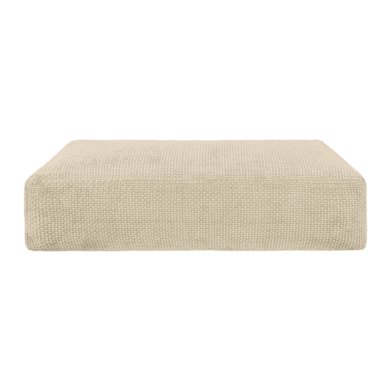 OMNANA Yoga Accessories CUSHY™ Yoga Cushion Chenille 65 cm - 1 piece