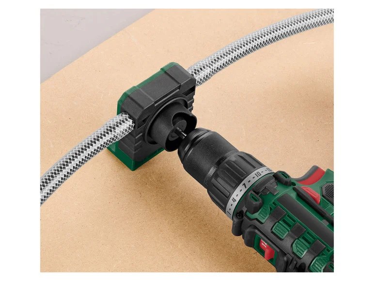 Acessórios PARKSIDE® para perfuração