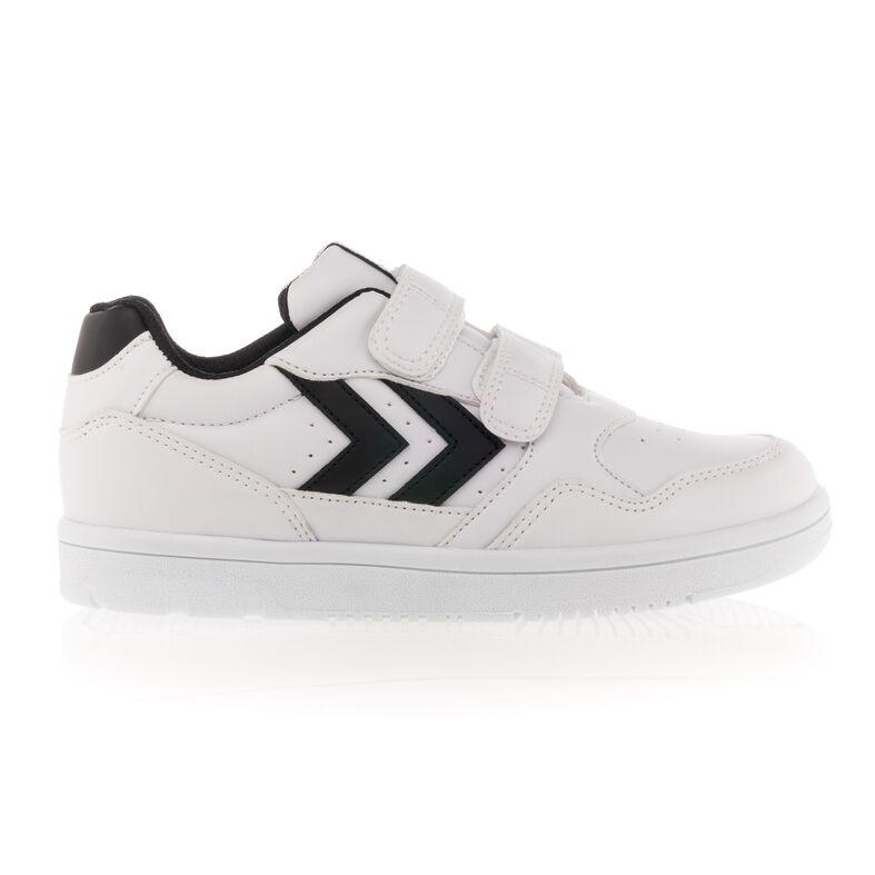 Baskets / sneakers Garcon Blanc