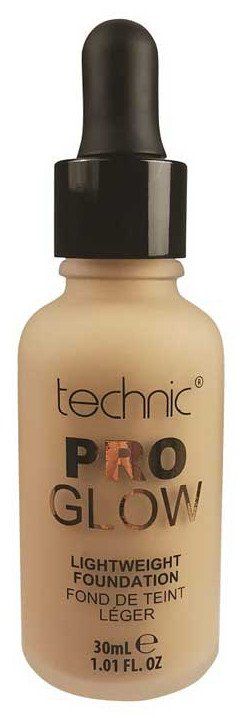 Pro Glow Foundation подлога за шминку подлога за шминку