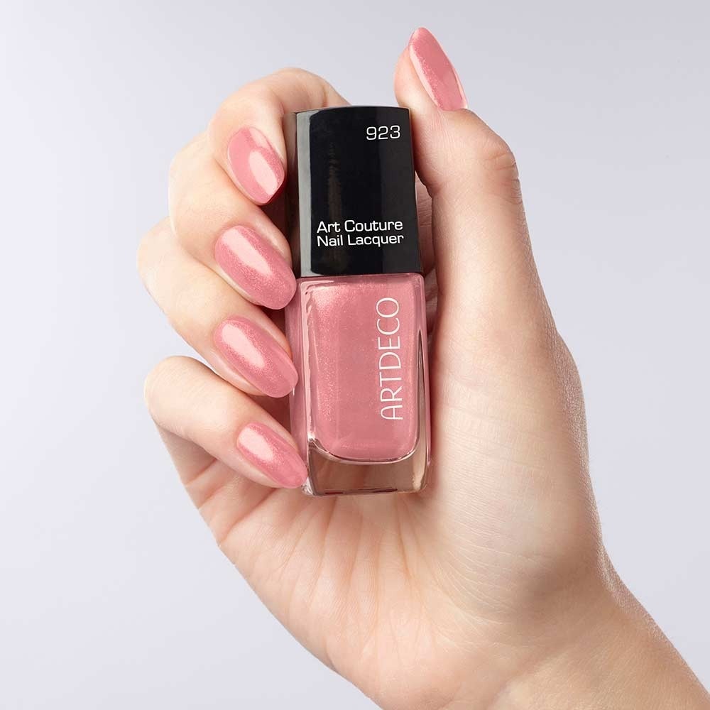 ARTDECO ART COUTURE NAIL LACQUER