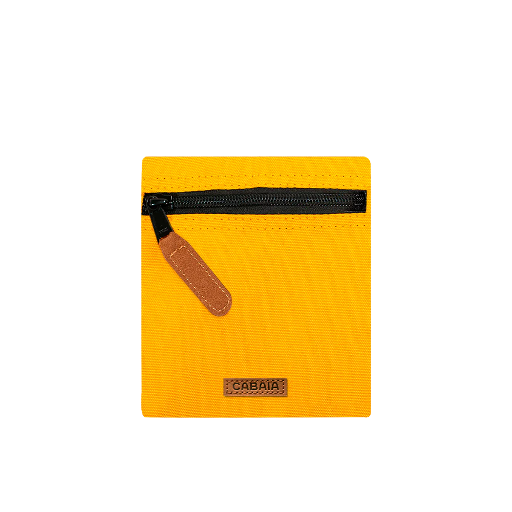 Pochette latérale Majorelle