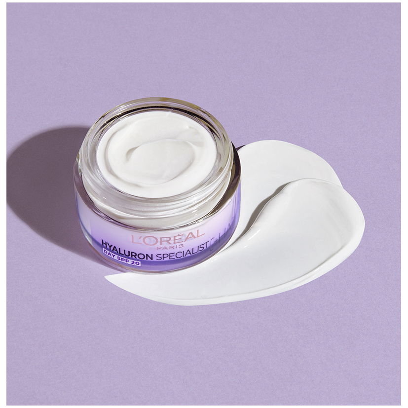 L'Oréal Paris Hyaluron Specialist