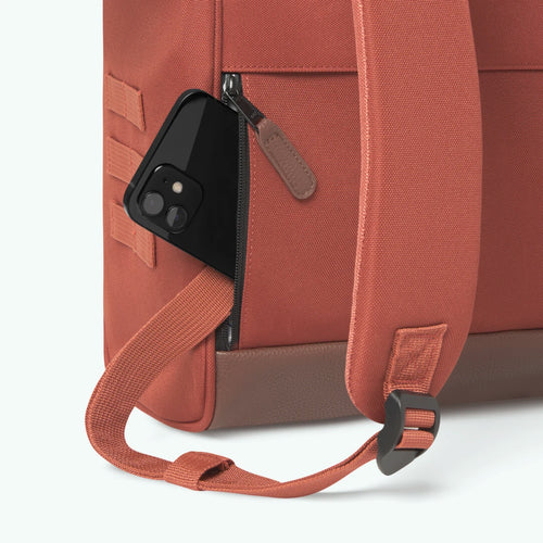 Cabaia Sac à dos Adventurer Medium San Cristobal terracotta