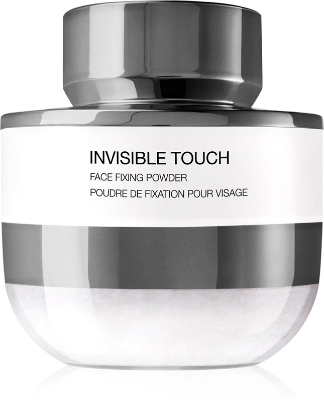 KIKO Milano Invisible Touch puder za utrjevanje in matiranje