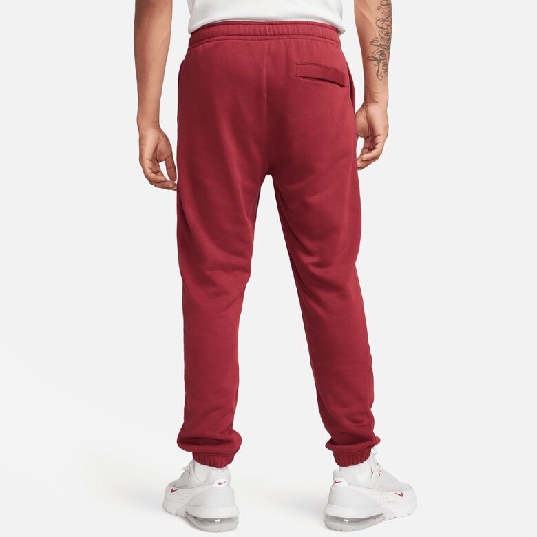 Club Fleece+ French Terry joggingbroek