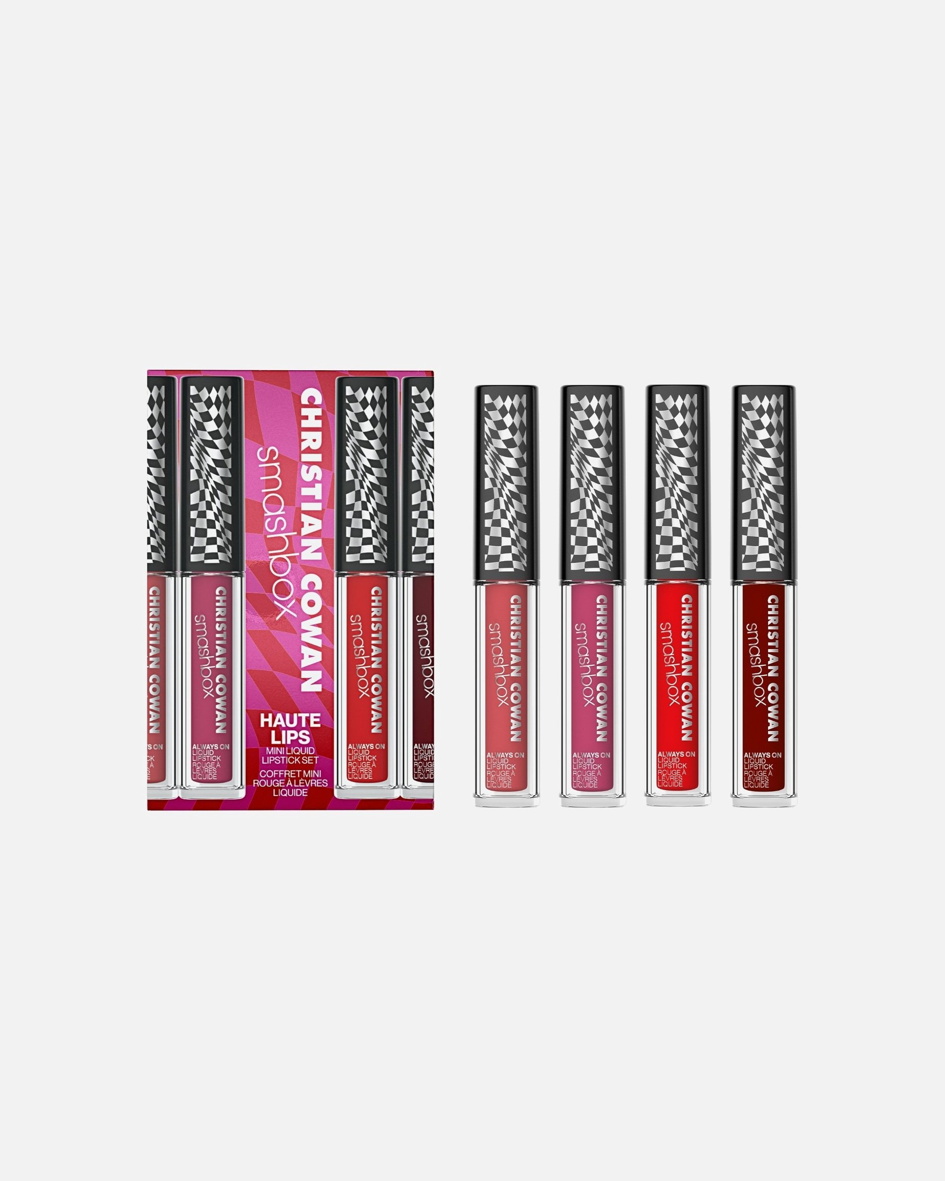 Smashbox set šminke za balansiranje kože – 1 komad