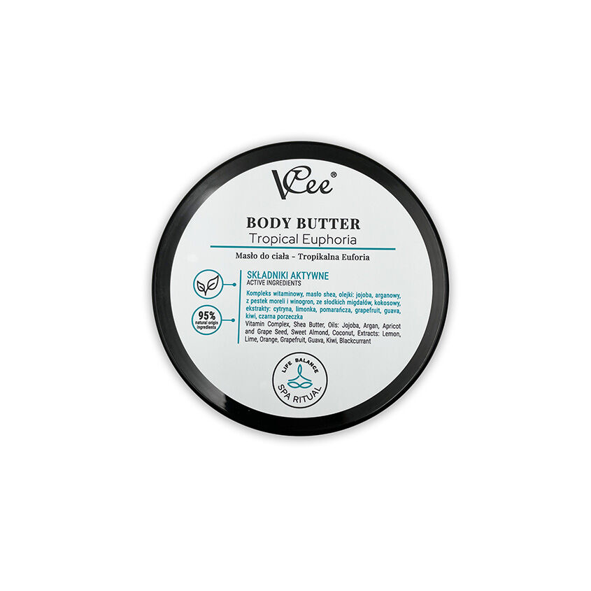 Vcee SPA -rituaali