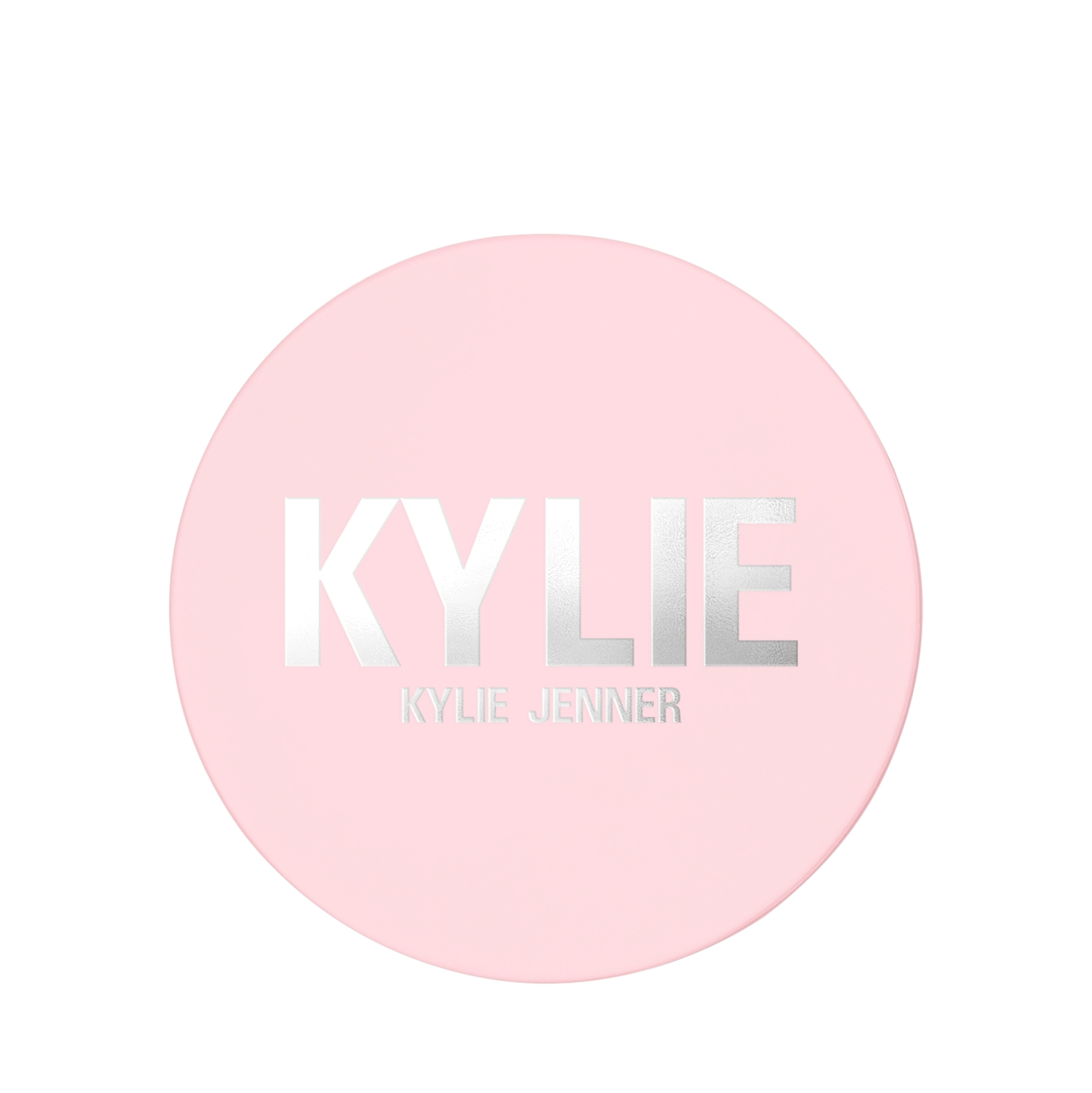 Pudră fixatoare translucidă 100 Translucid - Kylie By Kylie Jenner