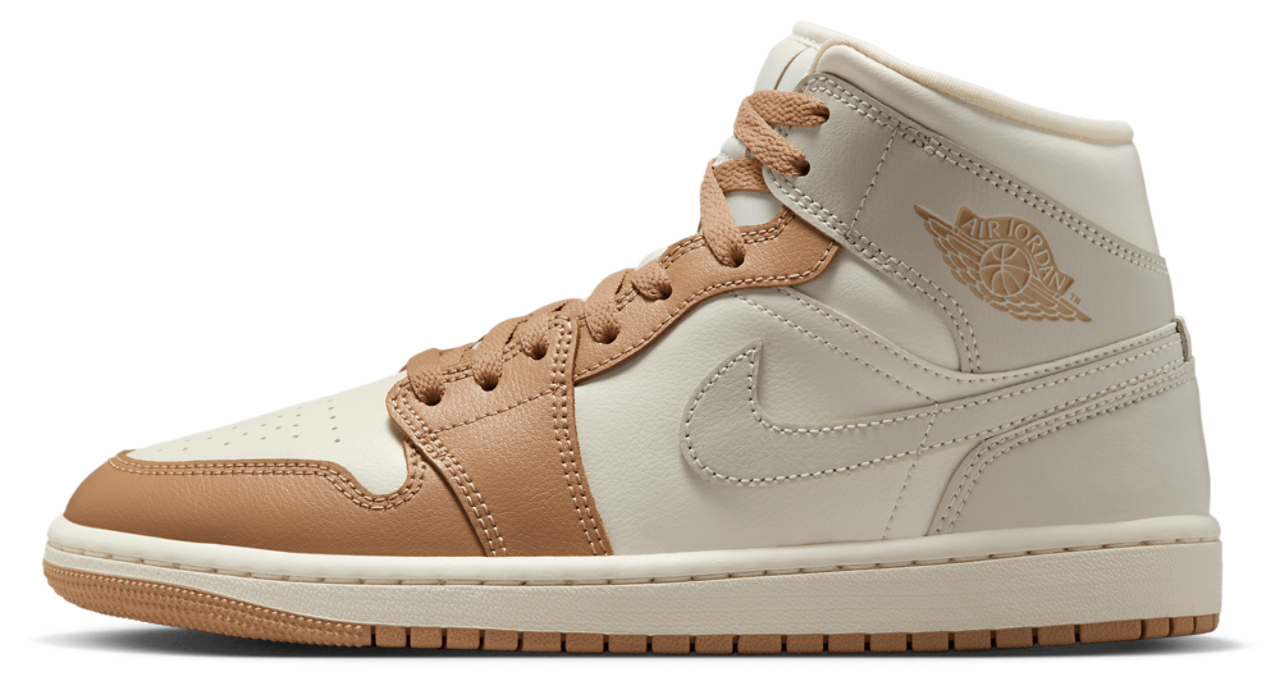Jordan Aj1 Mid