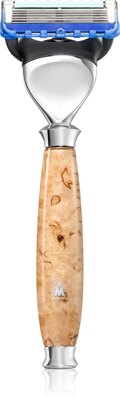 Navalha de fusão Mühle PURIST R55