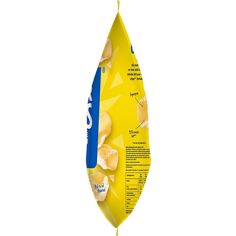 Maarud Superchips 130 g Sale Maarud