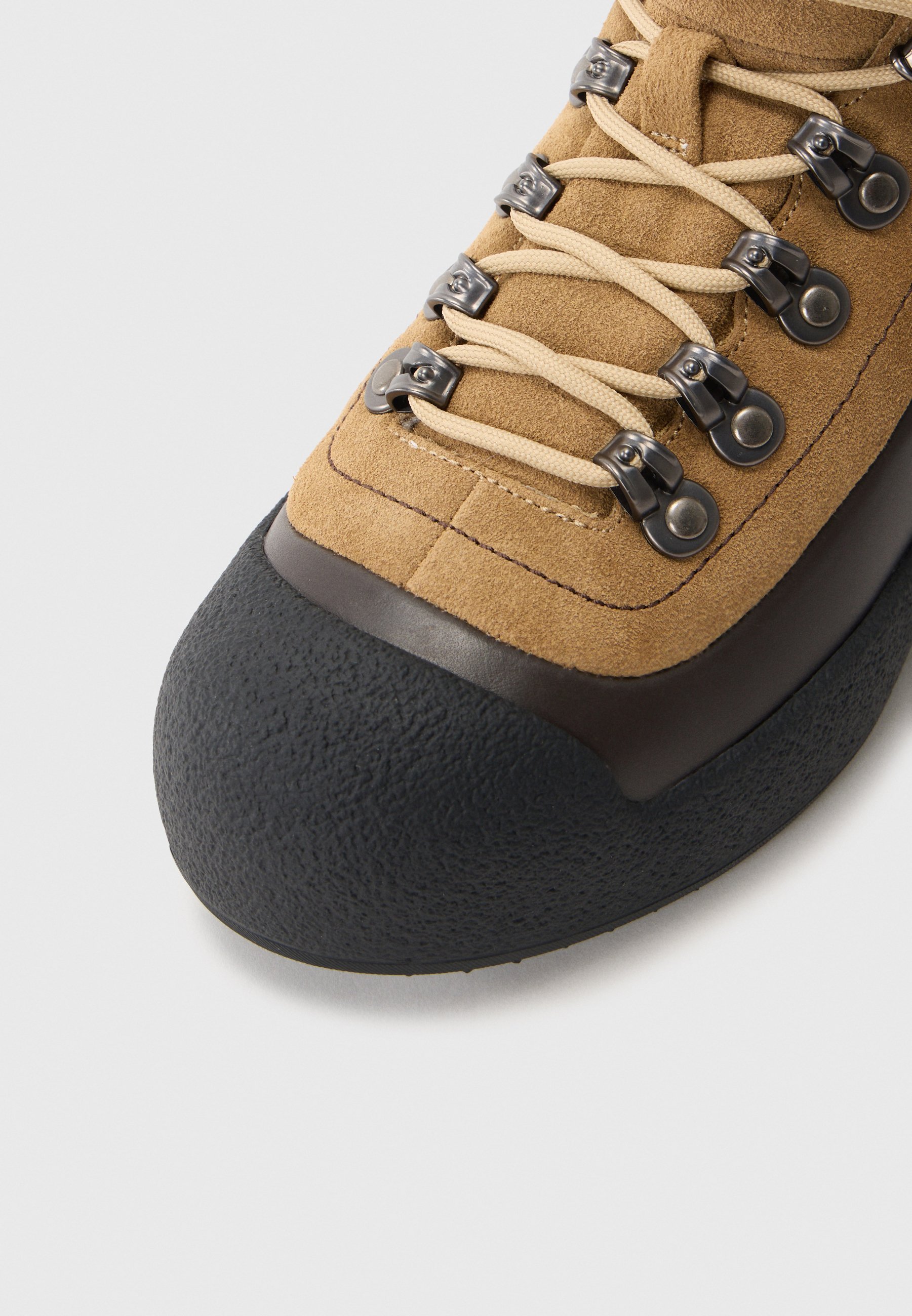 Bally CALYS - Winterlaarzen - recife/ebano/ginger
