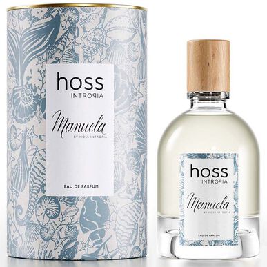 Hoss Intropia Hoss Intropia Manuela Eau de Parfum 100 ml 100 ml