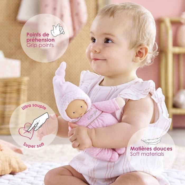 Peluche Babidoux Starry Dreams