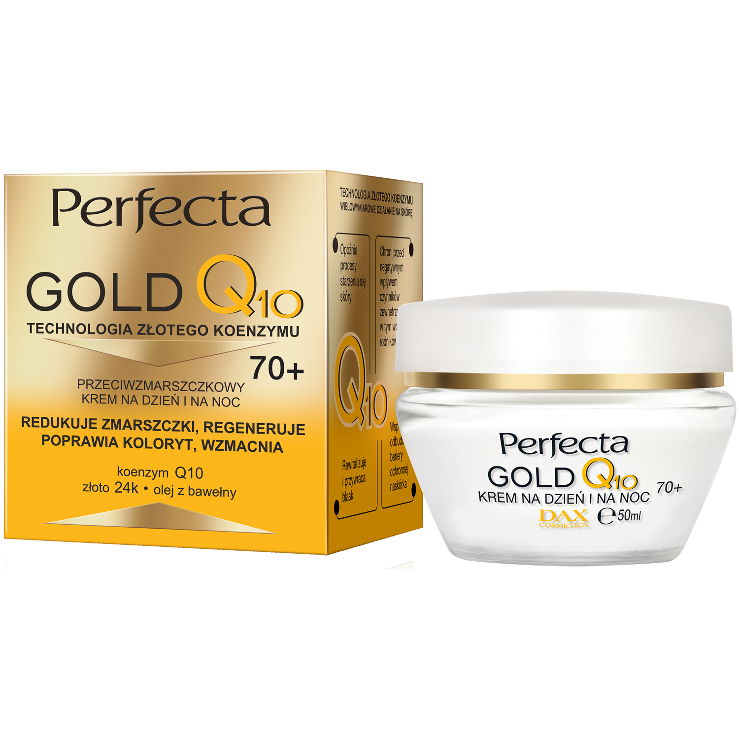 Perfecta Gold Q10