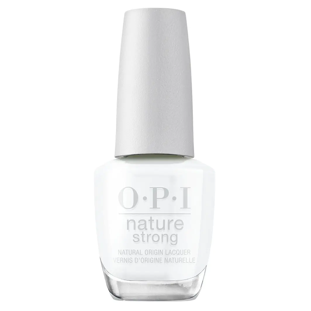Opi Nature Strong Lakier do paznokci Strong As Shell 15ml