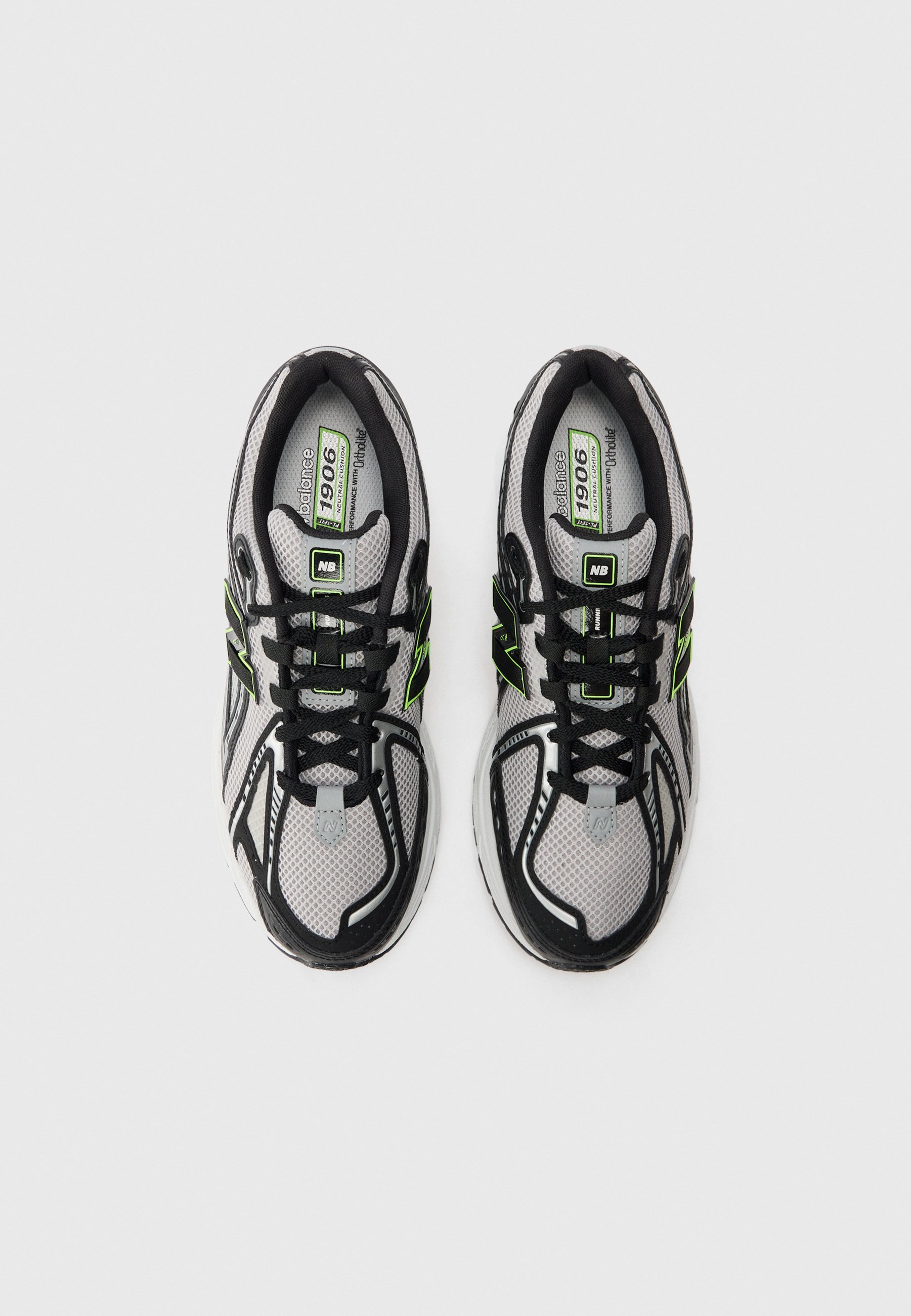 Nízké tenisky New Balance