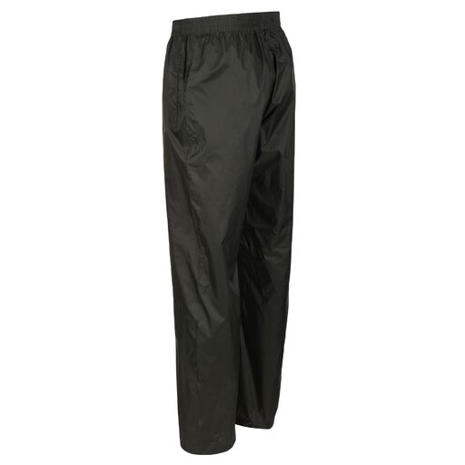 Sobrepantalón Impermeable Regatta Outdoor Classic Pack It Colección Great Outdoors