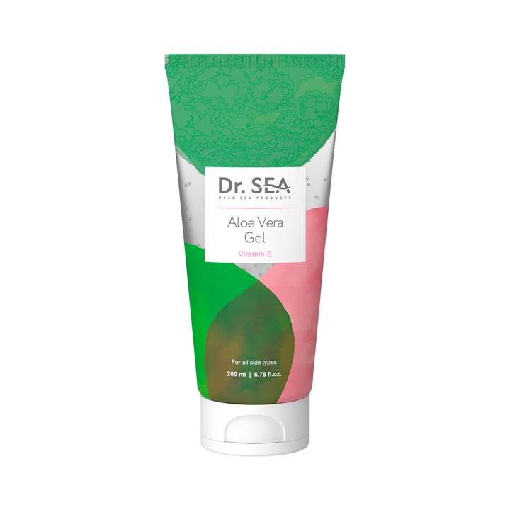 Dr. Sea