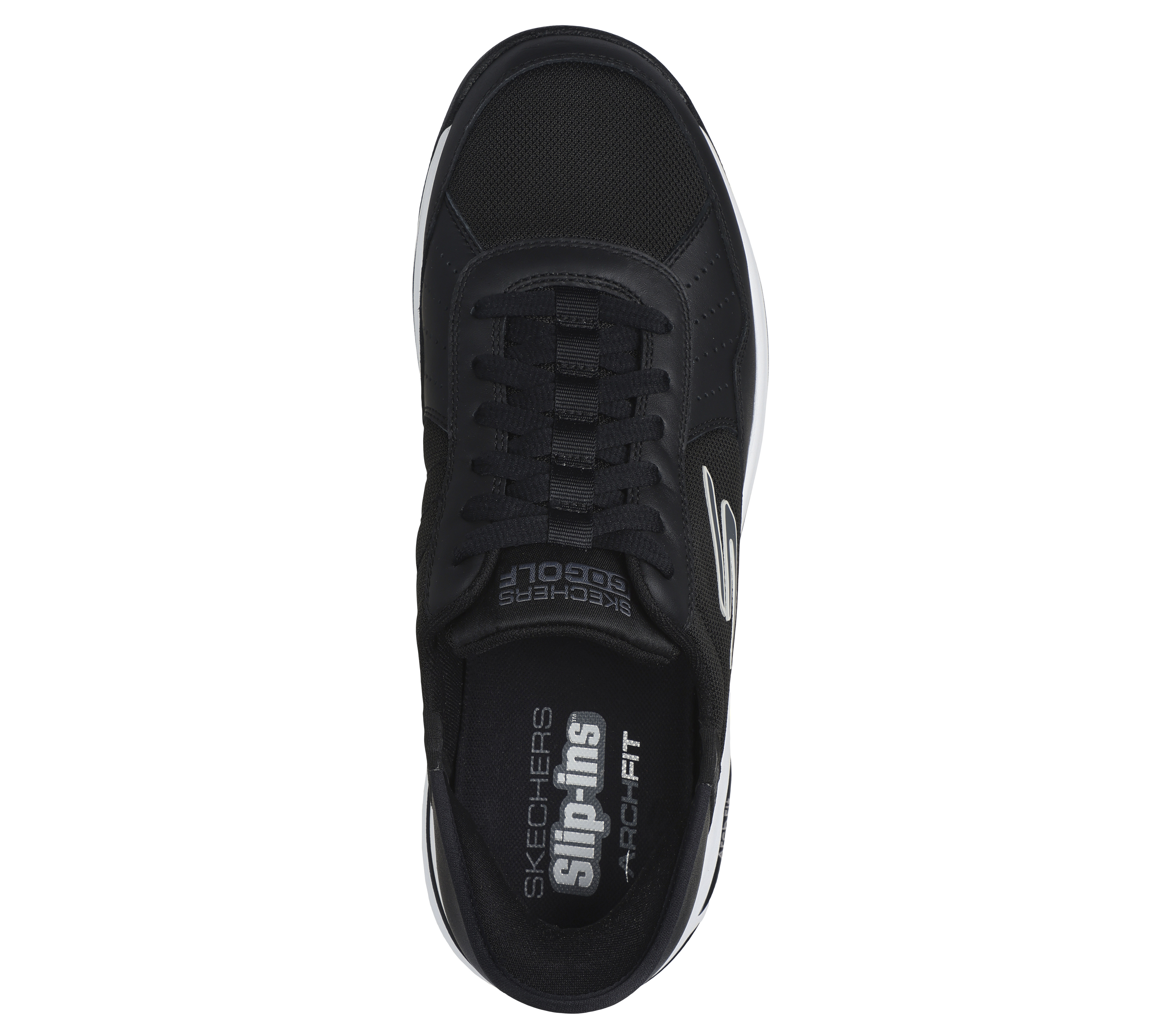 Skechers Slip-ins: GO GOLF Arch Fit - Line Up