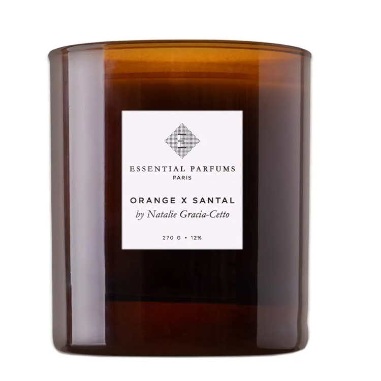 Essential Parfums Orange X Santal