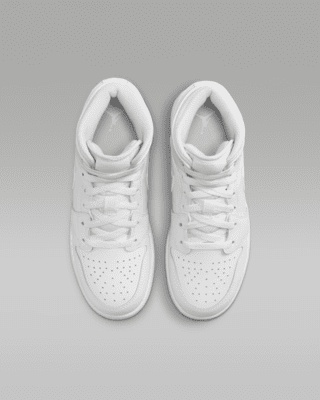 Jordan 1 Mid Older Kids' Shoes