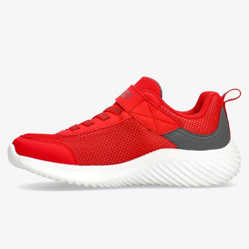 Skechers Bounder-tech