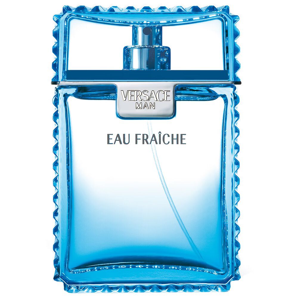Versace Man Eau Fraîche