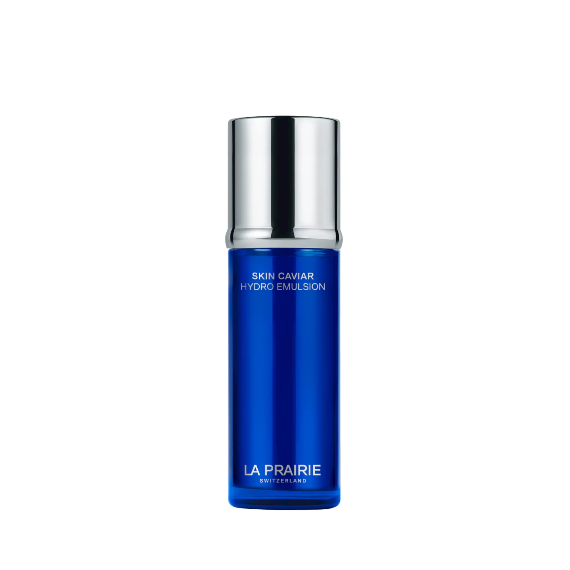 Skin Caviar Hydro Emulsion - Tratt.viso 24 ore antirughe, Tratt.viso 24 ore idratante