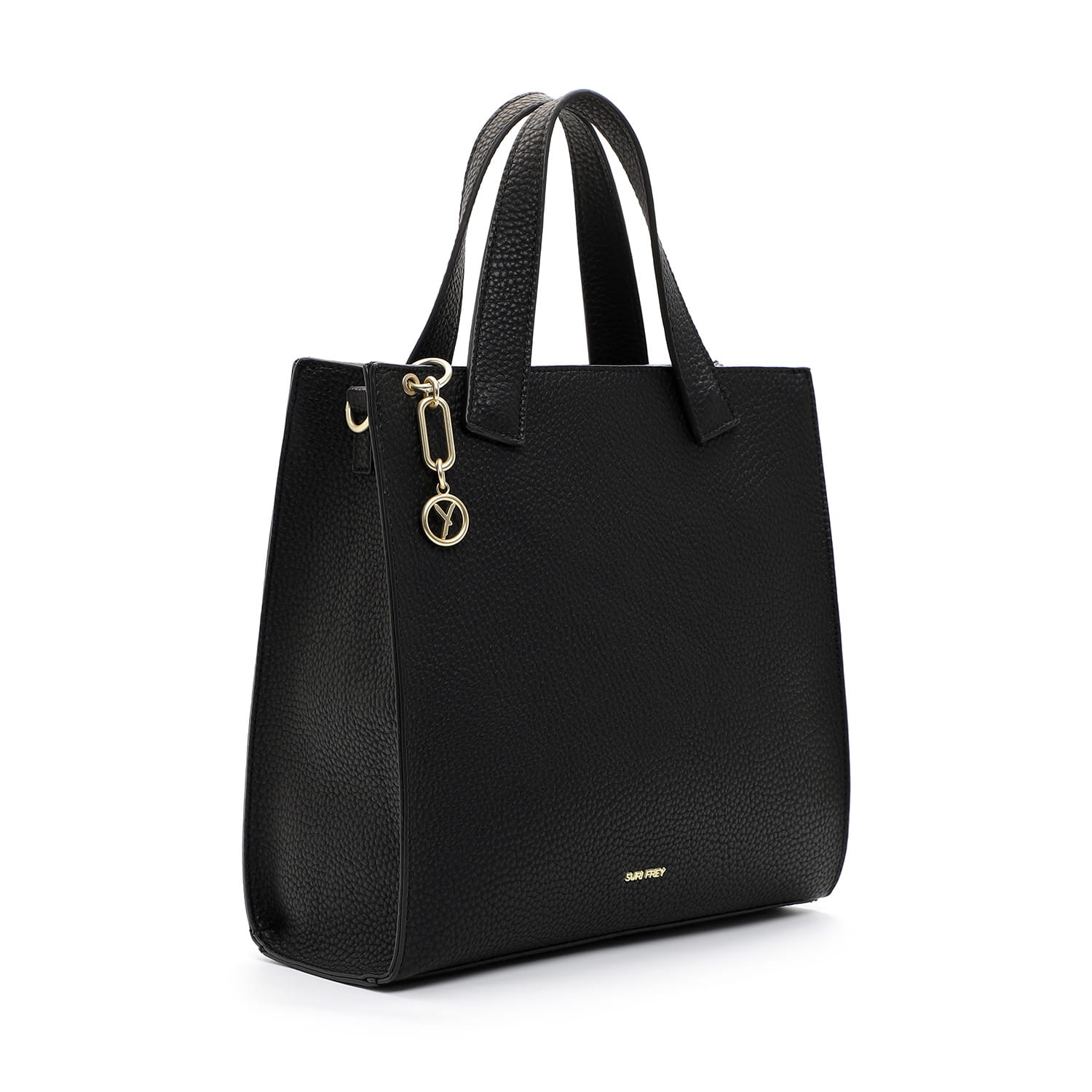 Sacola de compras SURI FREY SFY Gwenny - 1 unidade